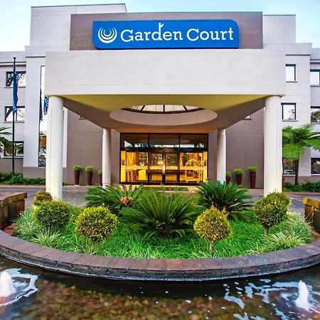 מלון פרטוריה Garden Court Hatfield מראה חיצוני תמונה